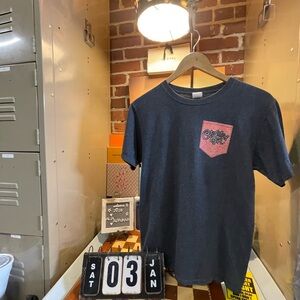 Fruit Of The Loom Cherished Girl T Shirt Womens